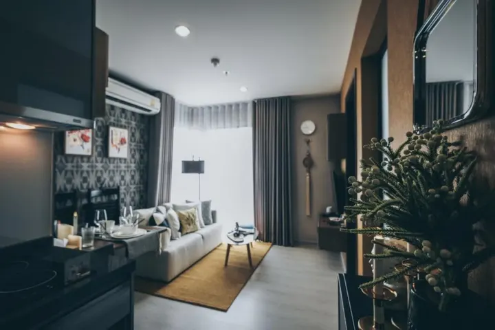 Property photos for Rhythm Asoke