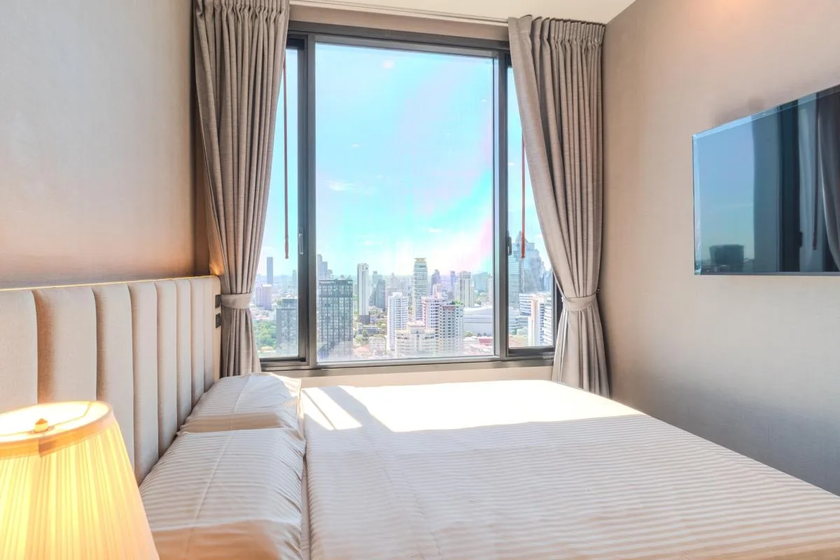 Property photos for Edge Sukhumvit 23