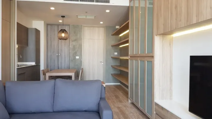 Property photos for Noble Ploenchit