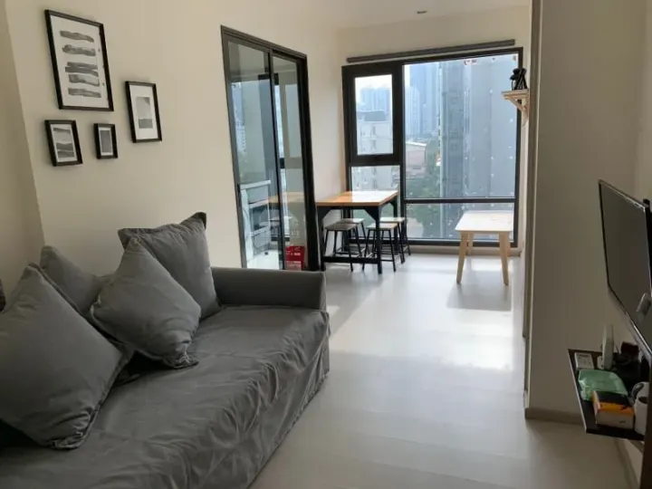 Property photos for Rhythm Sukhumvit 36 - 38