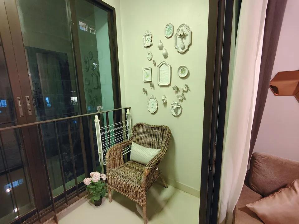 Property photos for Ideo Ratchada - Huaykwang