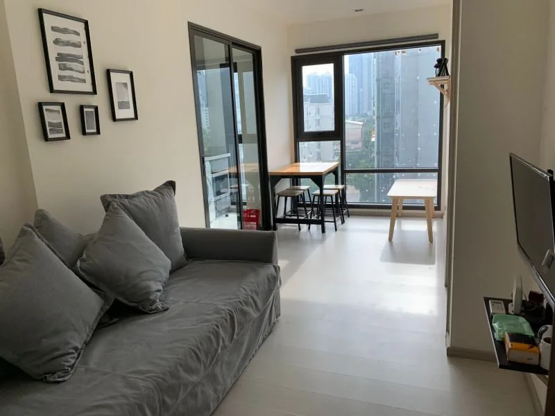 Property photos for Rhythm Sukhumvit 36 - 38