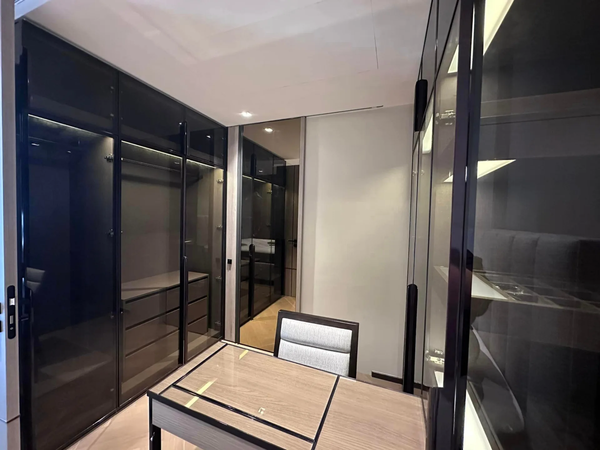 Property photos for The Reserve Sukhumvit 61