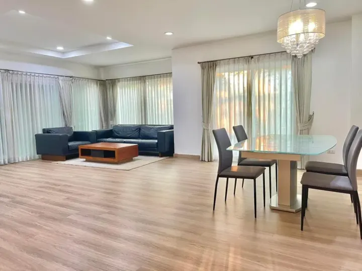 Property photos for The Centro Onnut-wongwaen