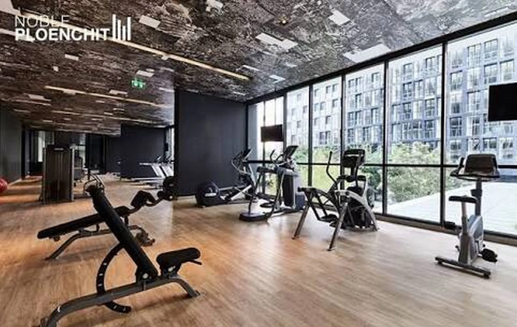 Property photos for Noble Ploenchit
