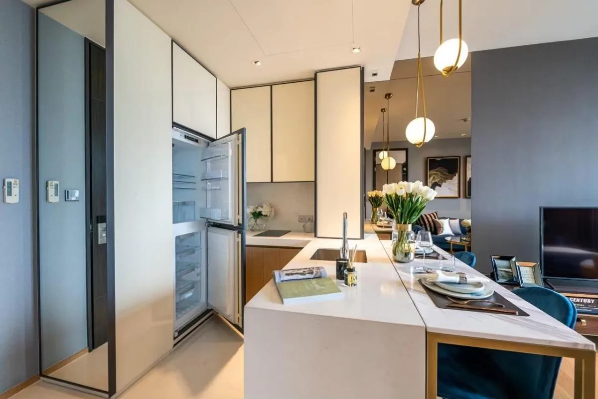 Property photos for BEATNIQ Sukhumvit 32