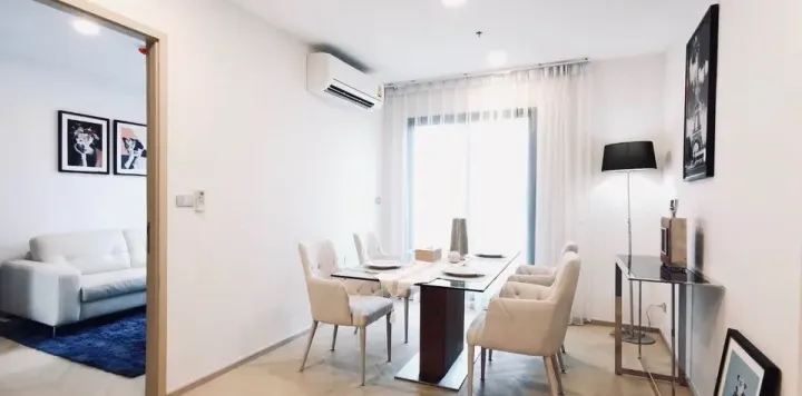 Property photos for Rhythm Sukhumvit 36 - 38