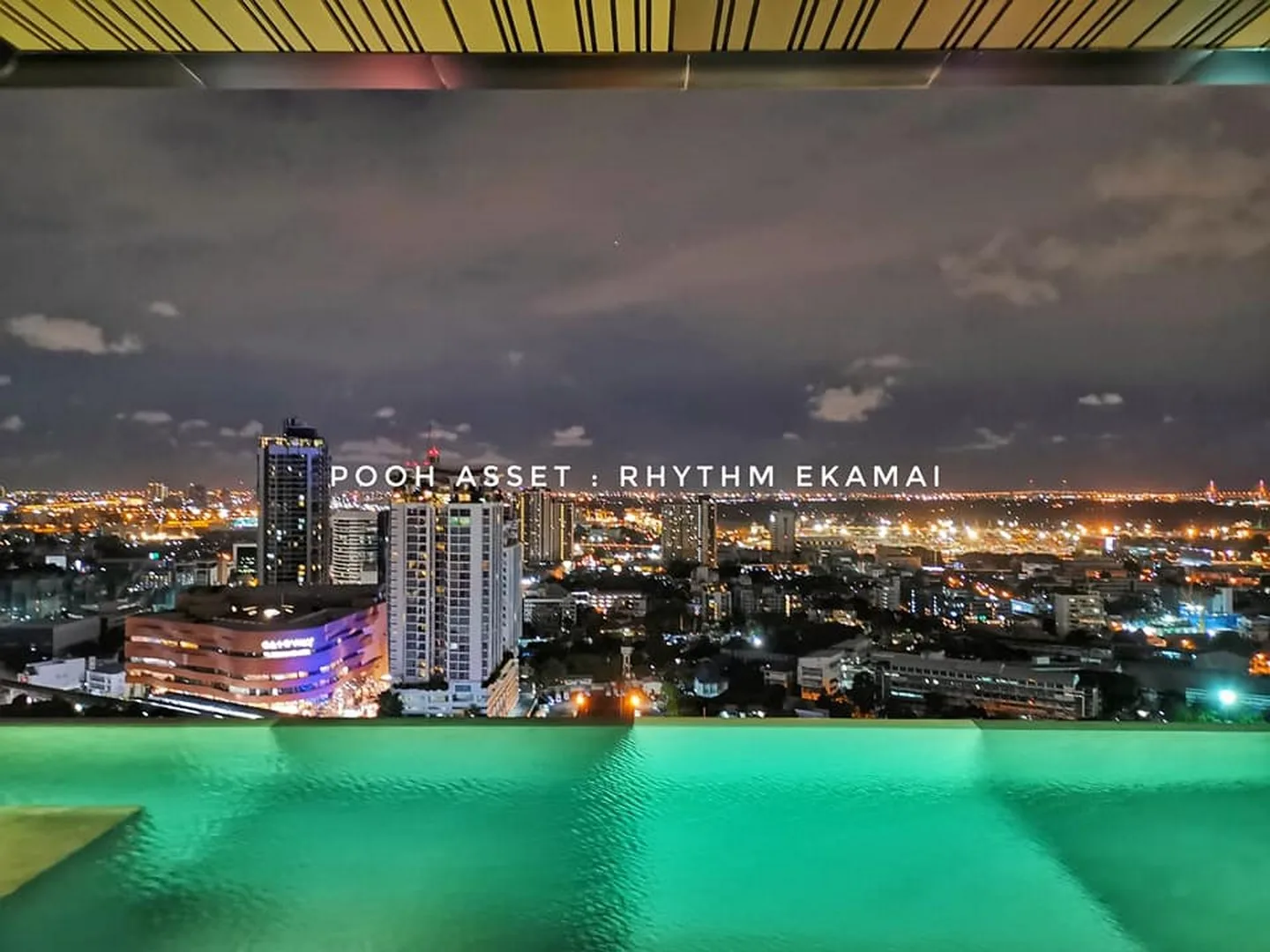 Property photos for Rhythm Ekkamai