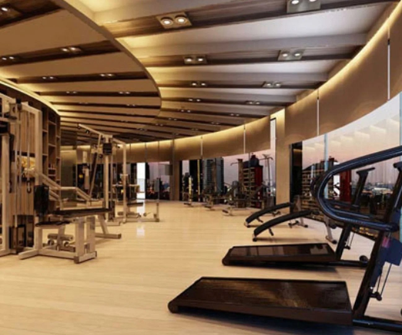 Property photos for 15 Sukhumvit Residences