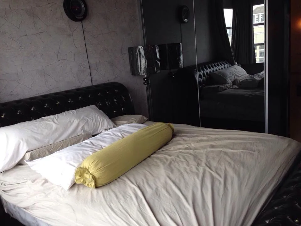 Property photos for Baan Klang Krung Siam - Pathumwan