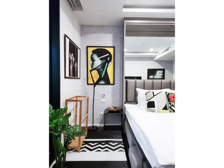 Property photos for Circle Rein Sukhumvit 12