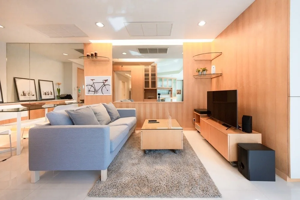 Property photos for Baan Nonzee