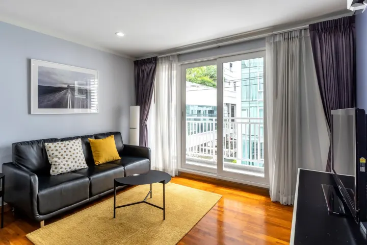 Property photos for Baan Siri Sukhumvit 13