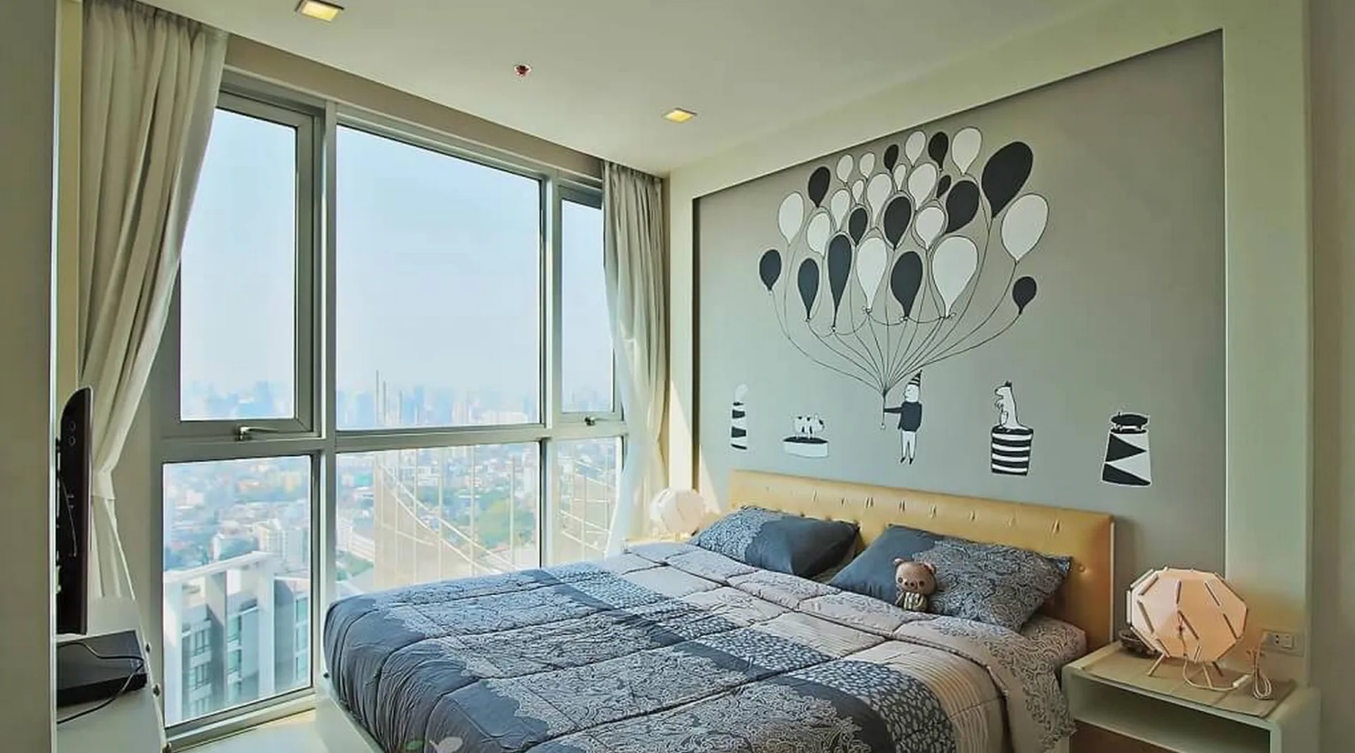 Property photos for Sky Walk Condominium