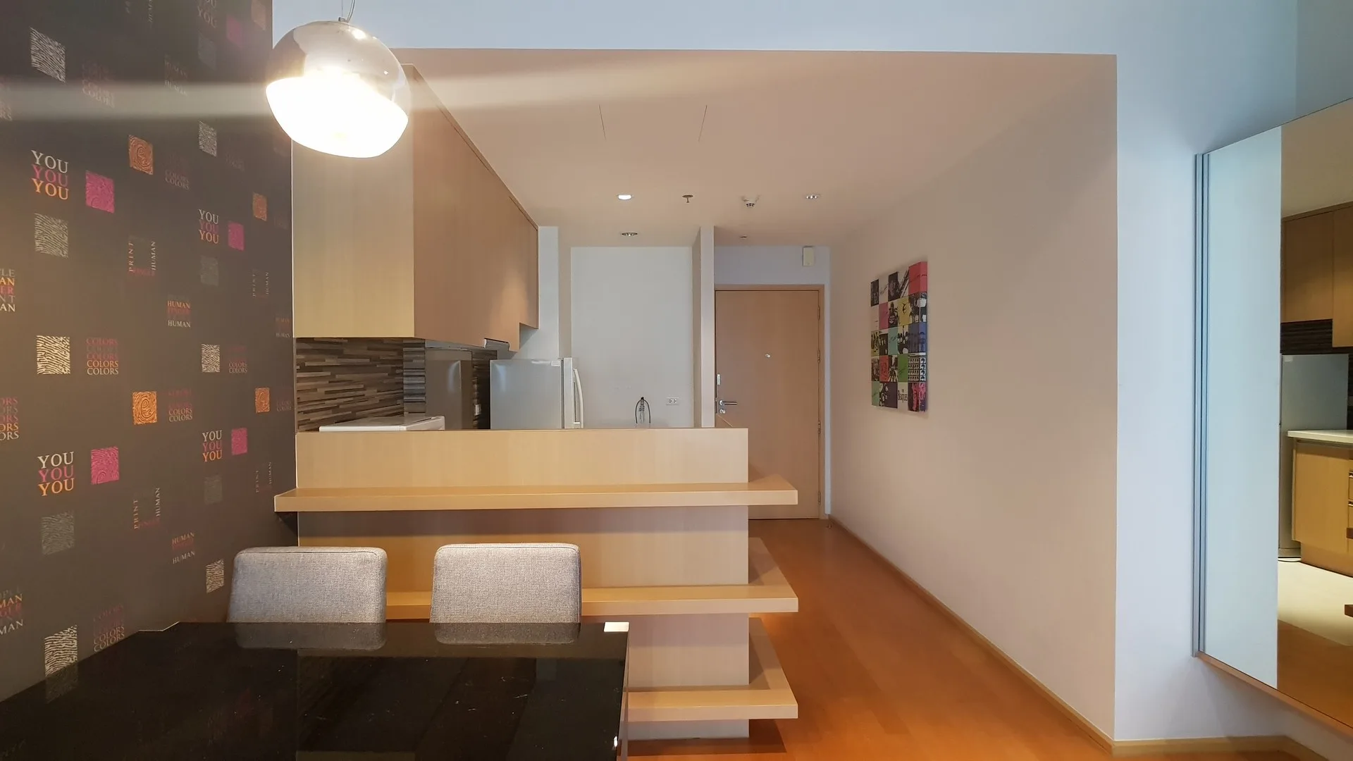 Property photos for Villa Rachatewi