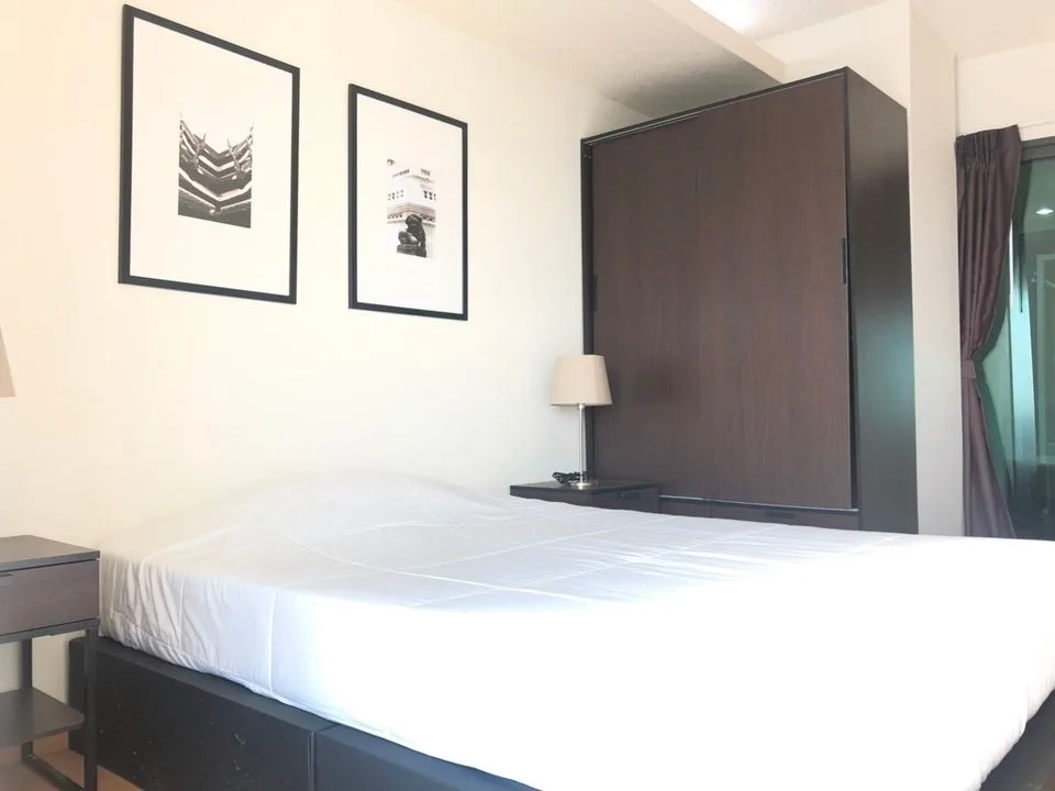 Property photos for The Waterford Sukhumvit 50 Onnut