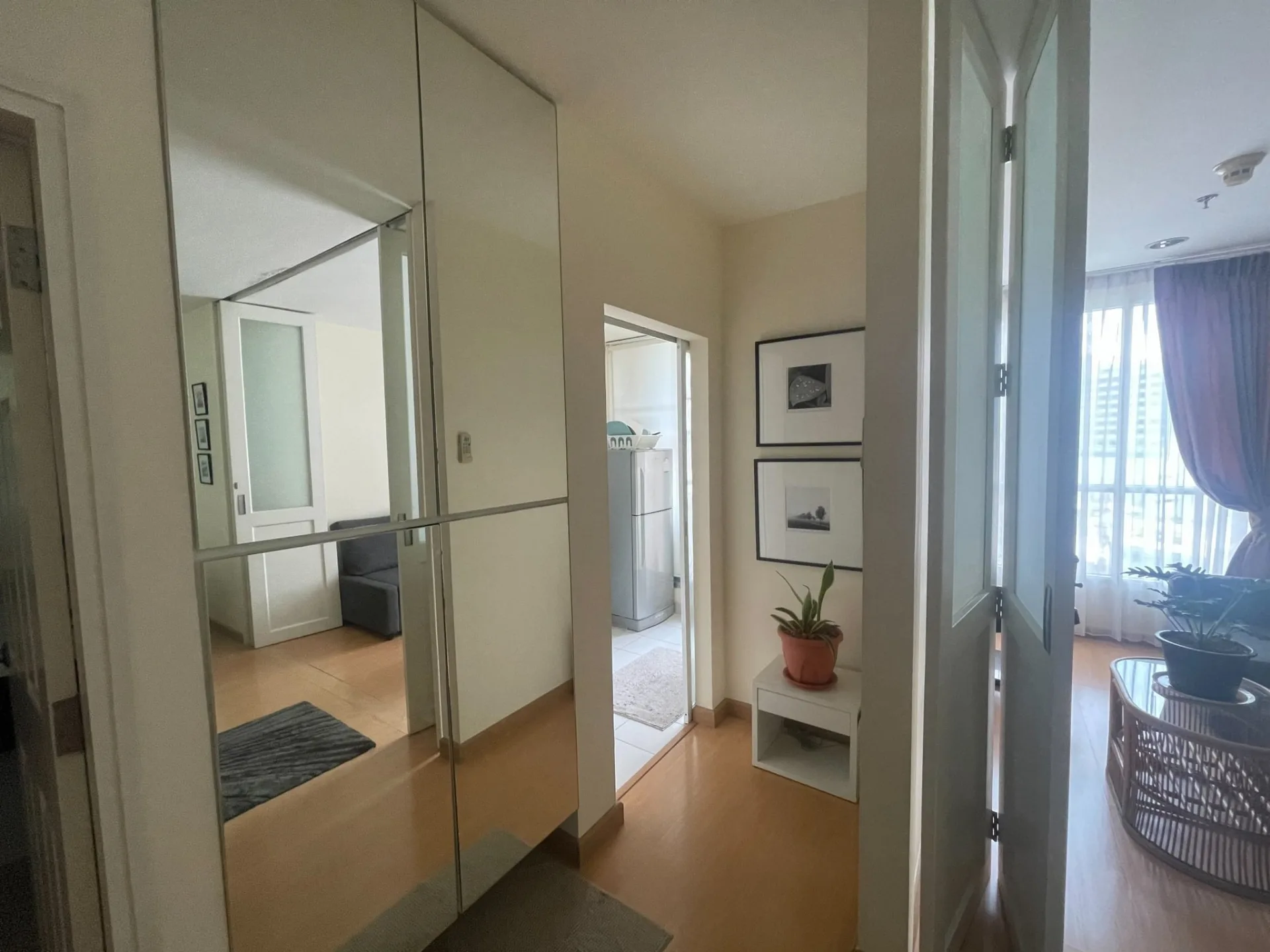 Property photos for Life Sukhumvit 65