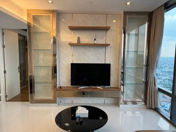 Property photos for The Bangkok Sathorn