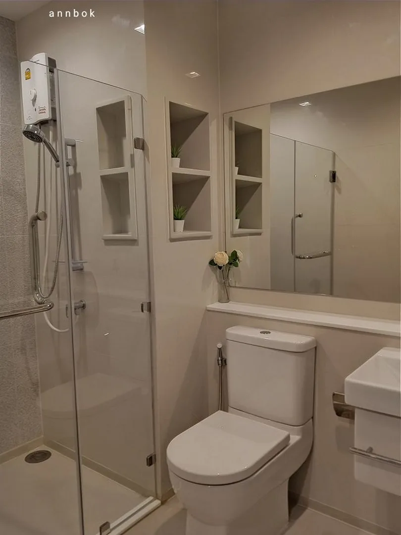Property photos for Life Sukhumvit 62