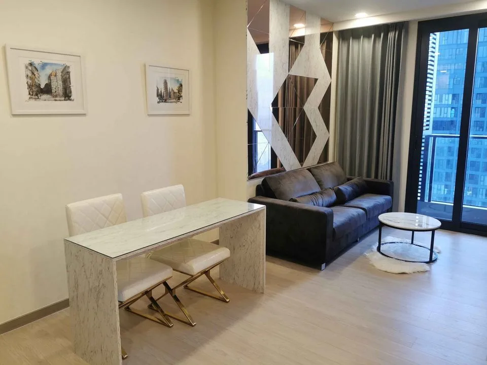 Property photos for One 9 Five Asoke - Rama 9