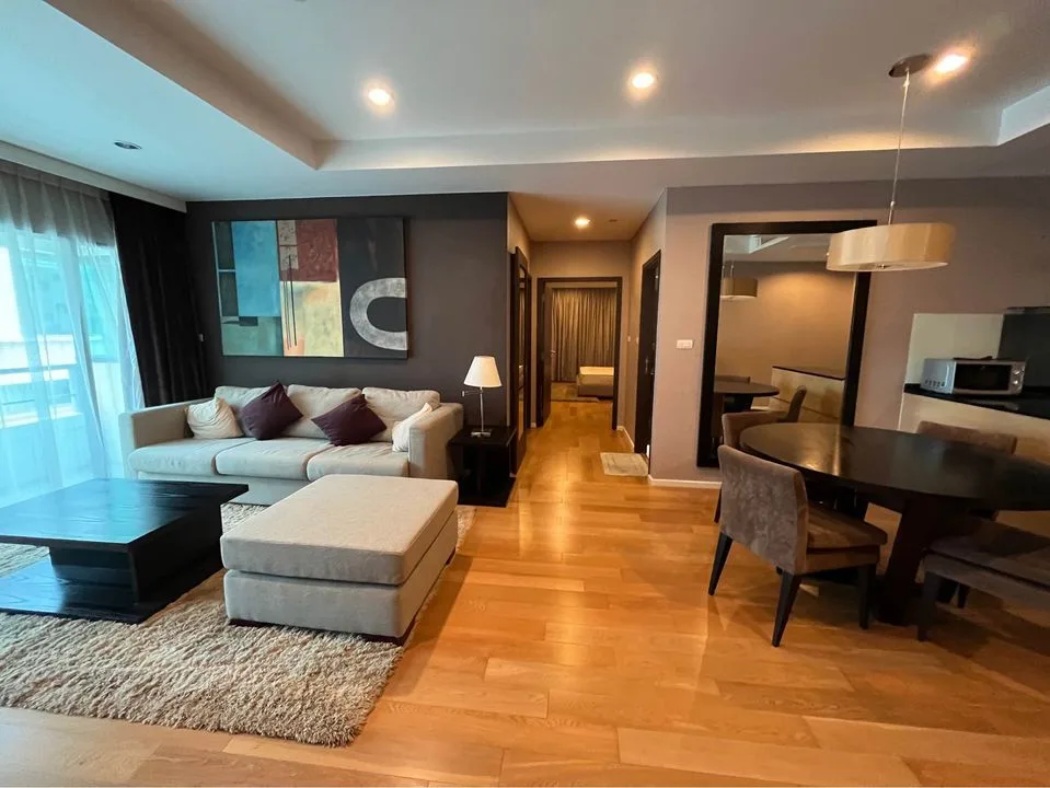 Property photos for Sathorn Gardens