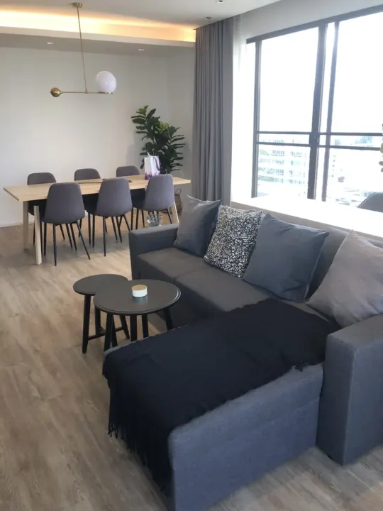 Property photos for The Pearl 49