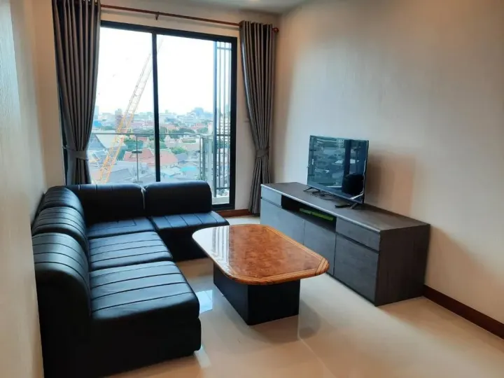 Property photos for Supalai Premier Charoen Nakhon