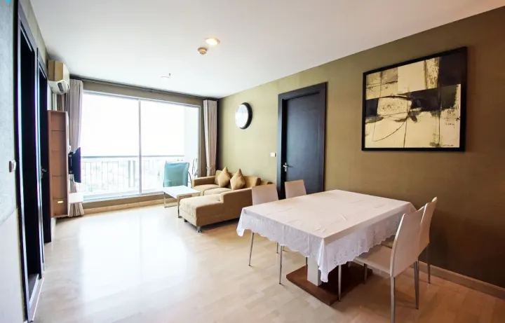 Property photos for Rhythm Ratchada