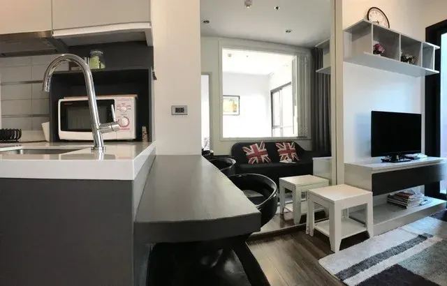Property photos for WYNE Sukhumvit