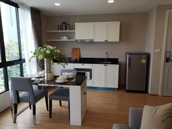 Property photos for Notting Hill The Exclusive Charoenkrung