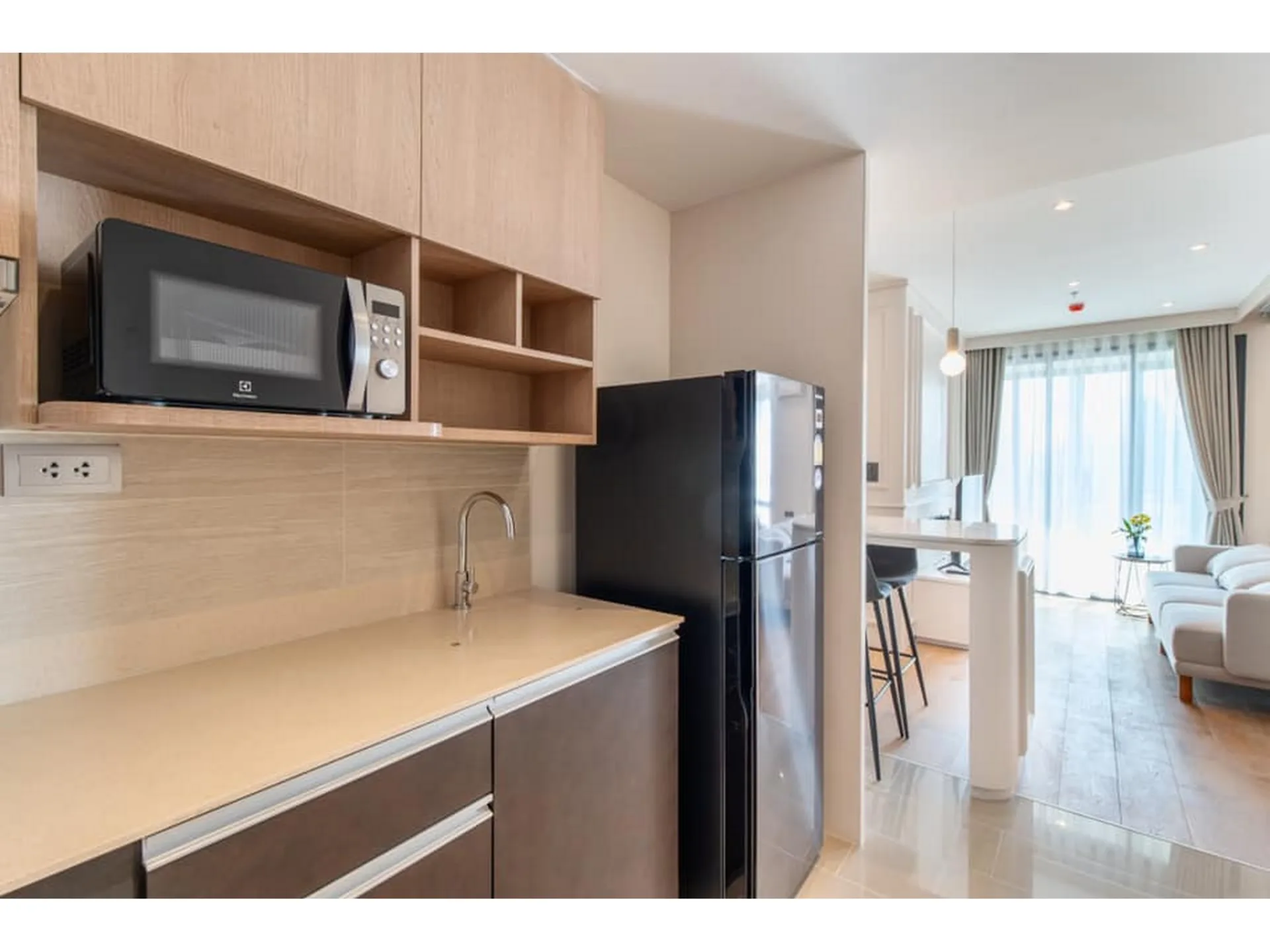 Property photos for Q Chidlom - Phetchaburi
