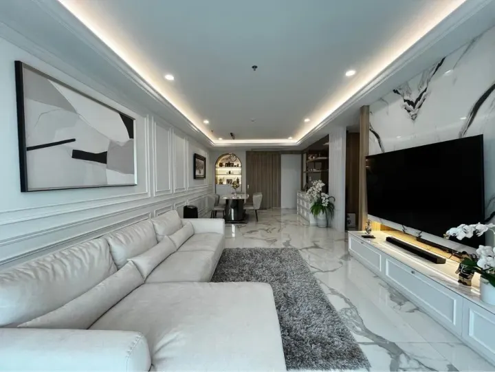 Property photos for The Parco