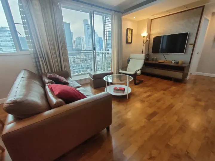 Property photos for Baan Siri 31