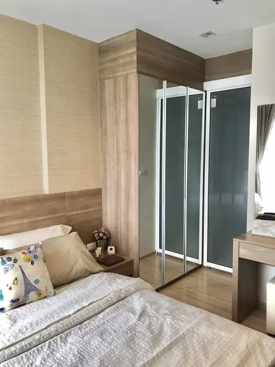 Property photos for Rhythm Sathorn
