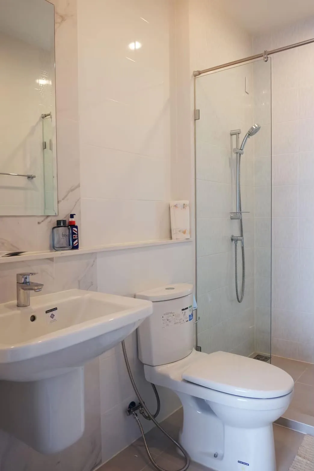 Property photos for The Niche Pride Thonglor-Phetchaburi