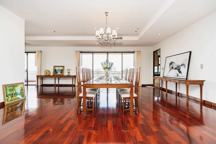 Property photos for Baan Suan Chan