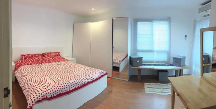 Property photos for Lumpini Ville Sukhumvit 77