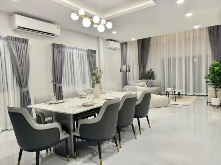Property photos for The City Bangna