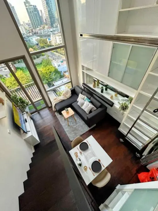 Property photos for Ideo Morph 38