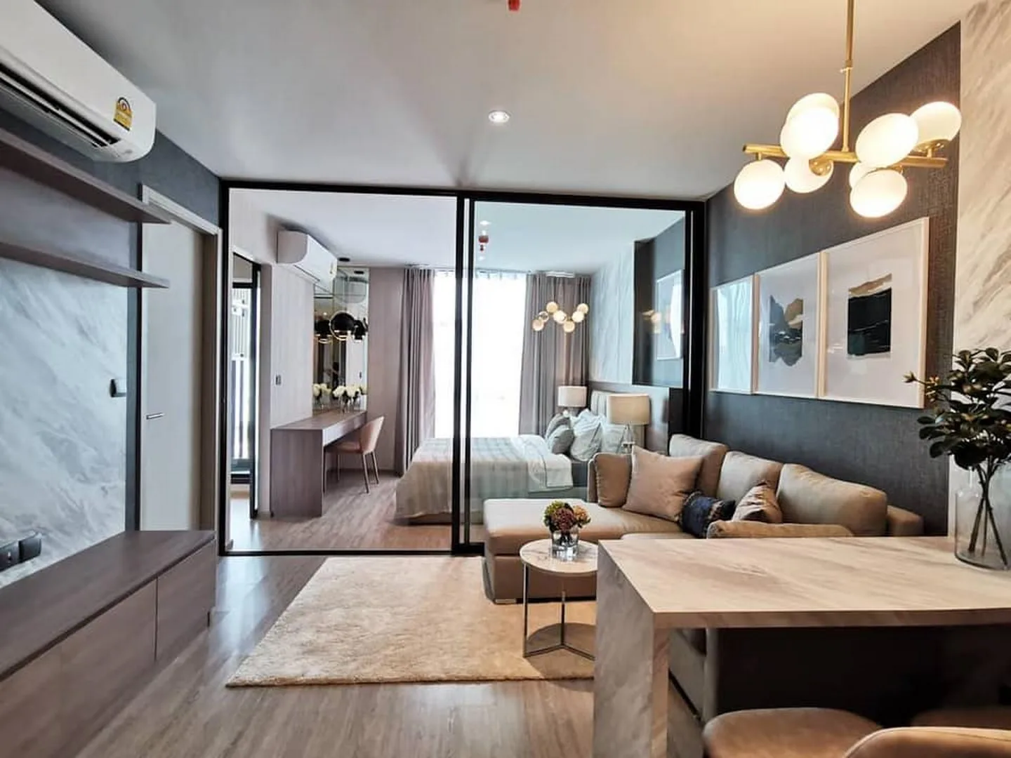 Property photos for Rhythm Ekkamai
