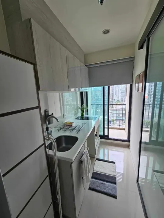 Property photos for Life Asoke