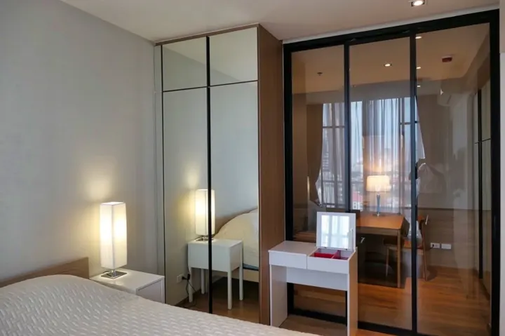 Property photos for Park Origin Phromphong
