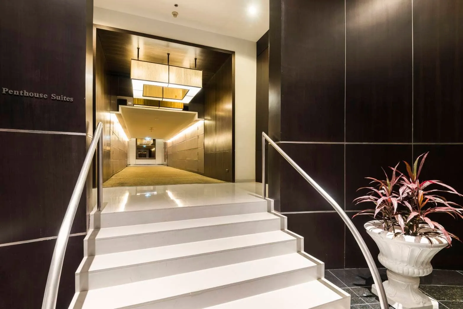 Property photos for Emporium Suites by Chatrium
