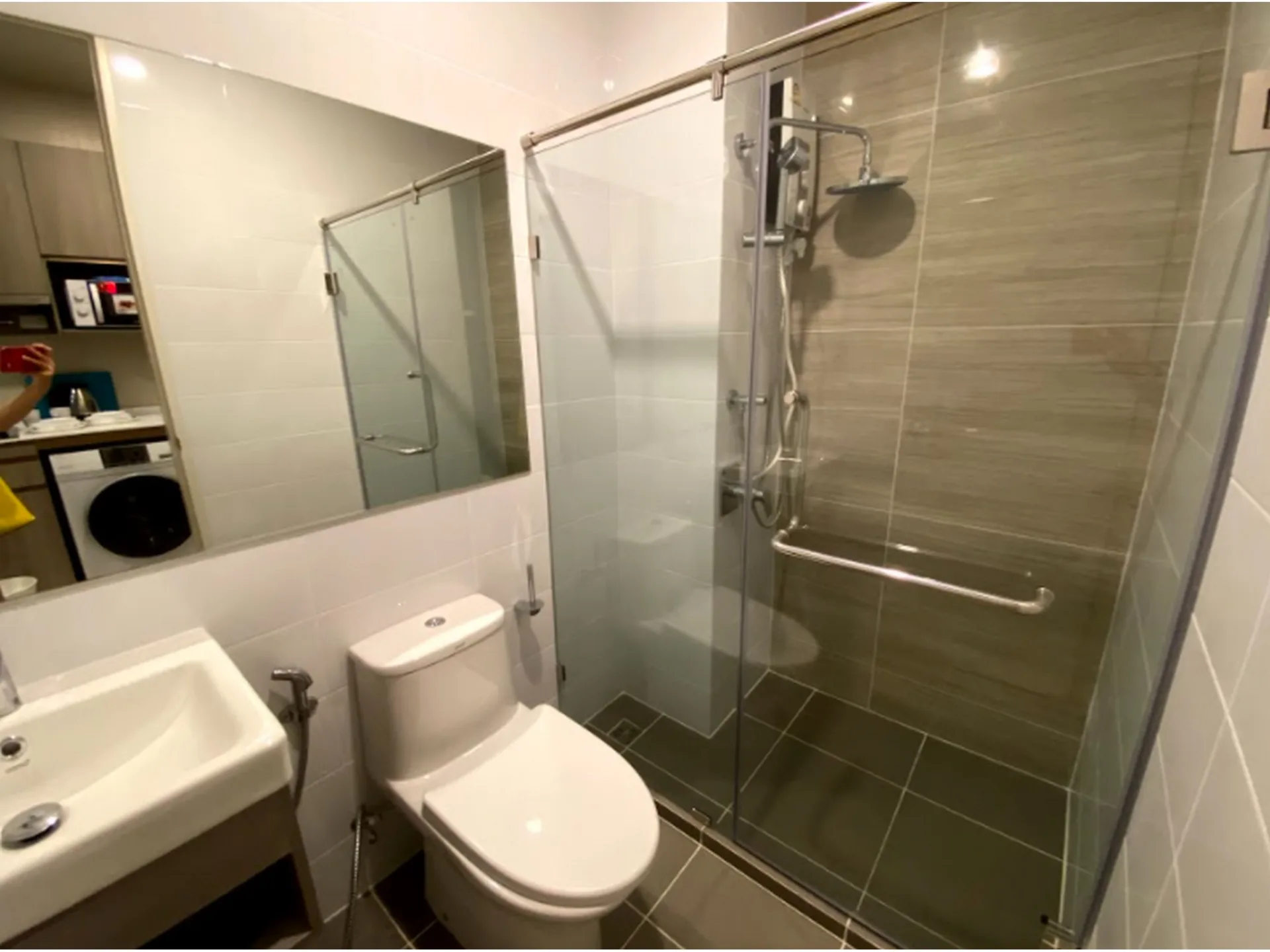 Property photos for KNIGHTSBRIDGE COLLAGE RAMKHAMHAENG