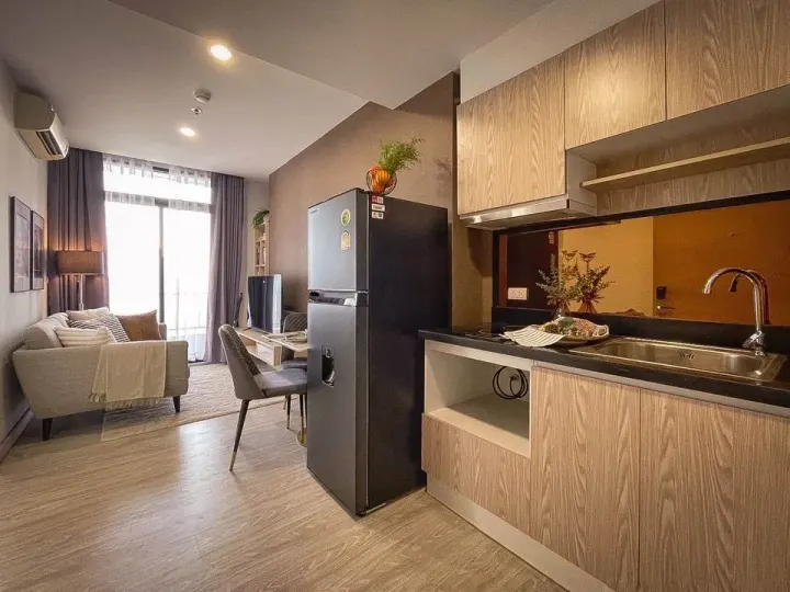 Property photos for Movenpick Residences Ekkamai Bangkok