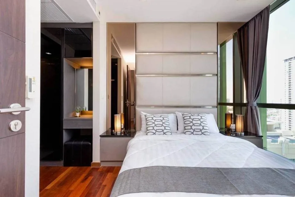 Property photos for Wish Signature  Midtown Siam