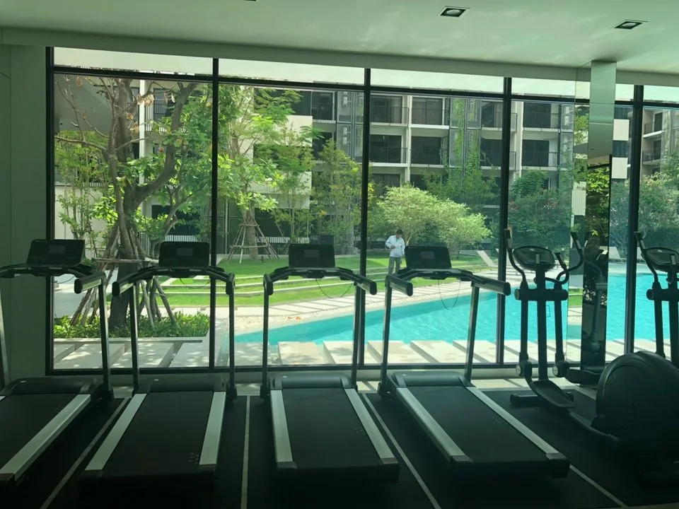 Property photos for Blossom Condo @ Sathorn - Charoenrat