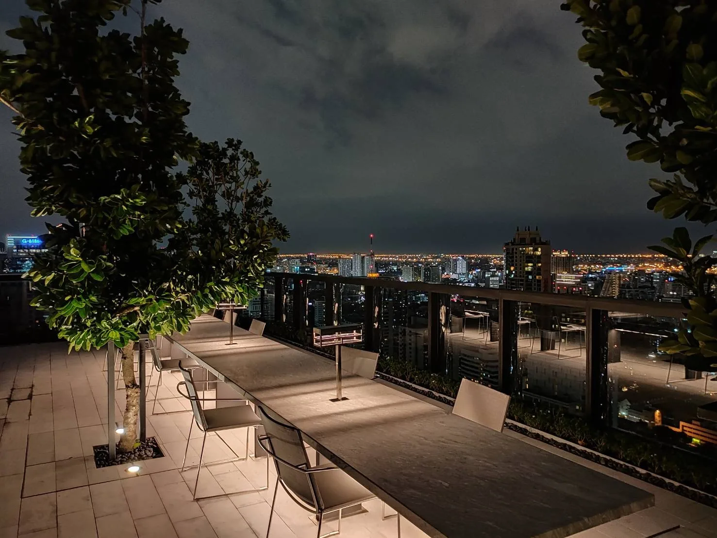 Property photos for Celes Asoke