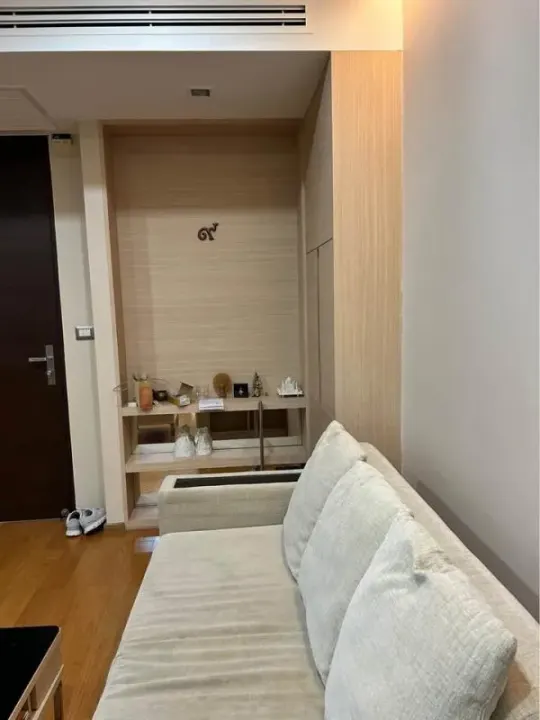 Property photos for The Address Asoke