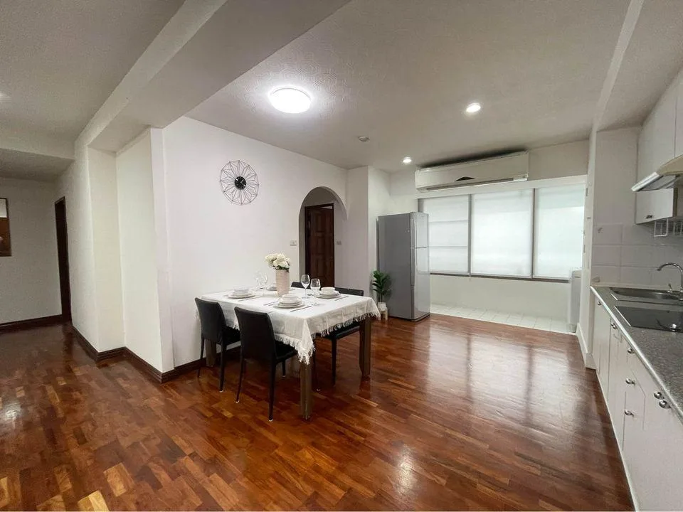 Property photos for P.r. Home 2 Thonglor Soi 8